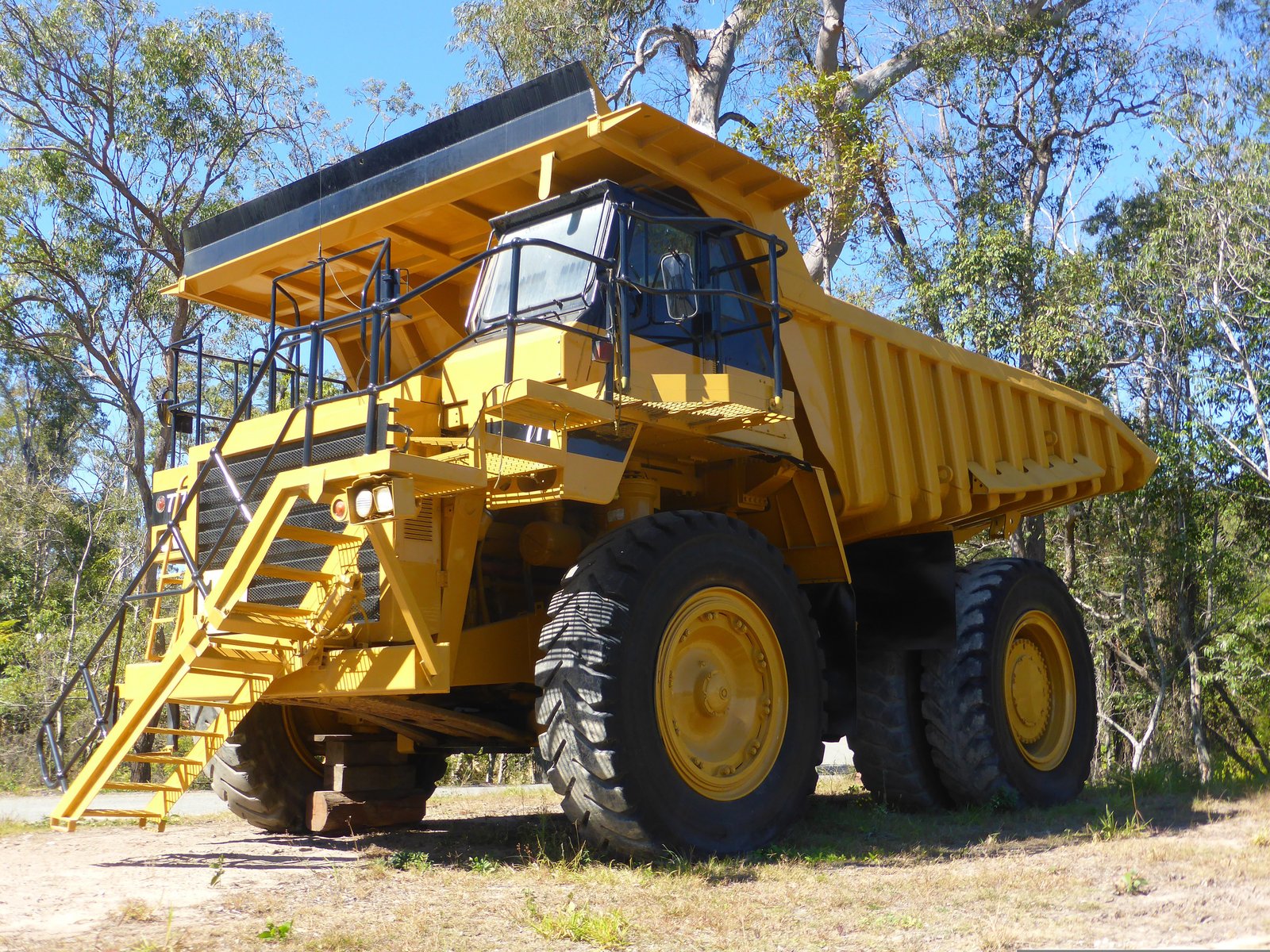 John Deere Gator XUV835M